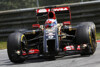 Bild zum Inhalt: Lotus hofft in Silverstone auf Aufwärtstrend