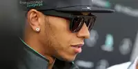 Bild zum Inhalt: Mercedes-Vorschau: Schlägt Hamilton daheim zurück?