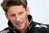 Grosjean: Perez sollte sich Kritik zu Herzen nehmen