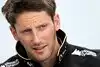 Bild zum Inhalt: Grosjean: Perez sollte sich Kritik zu Herzen nehmen