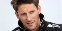 Romain Grosjean