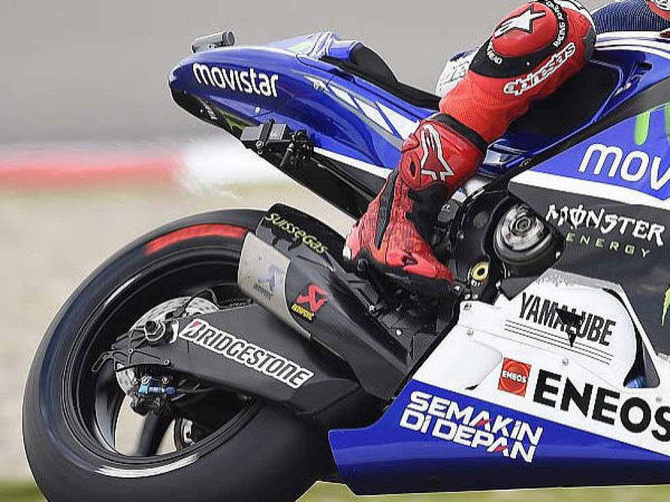 Jorge Lorenzo