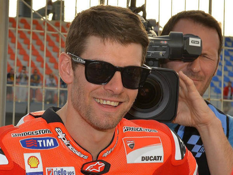 Cal Crutchlow