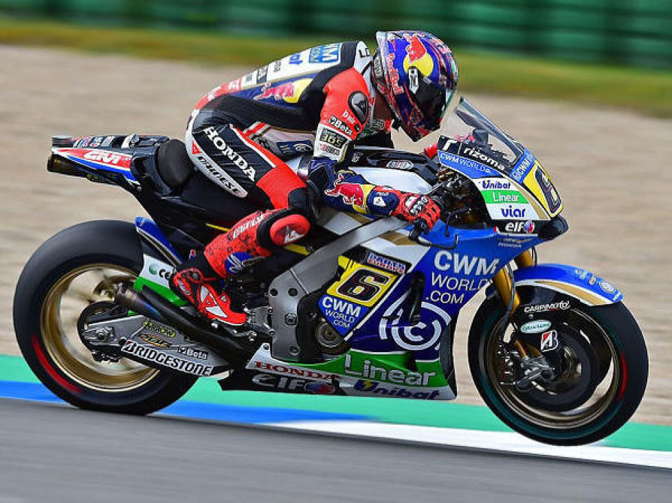 Stefan Bradl