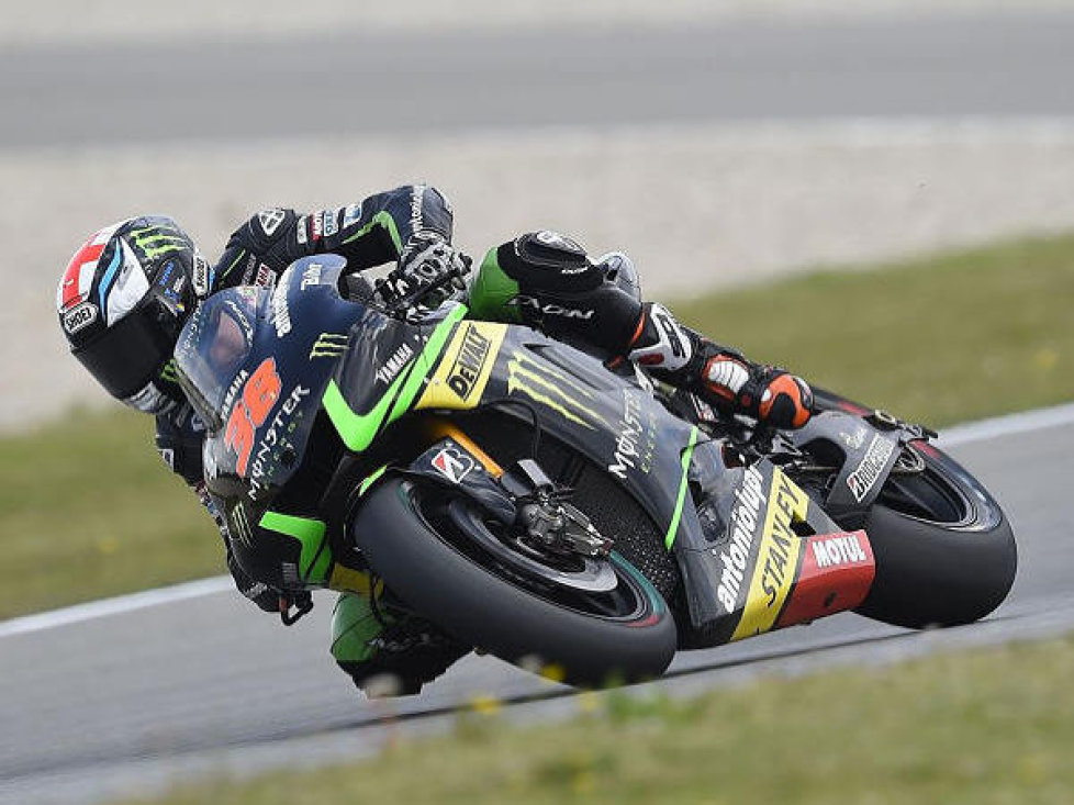 Bradley Smith