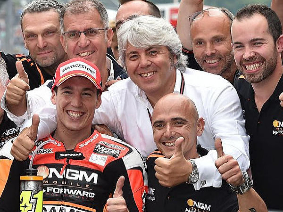 Aleix Espargaro