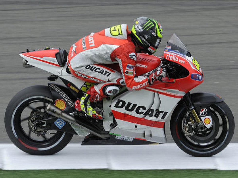 Cal Crutchlow