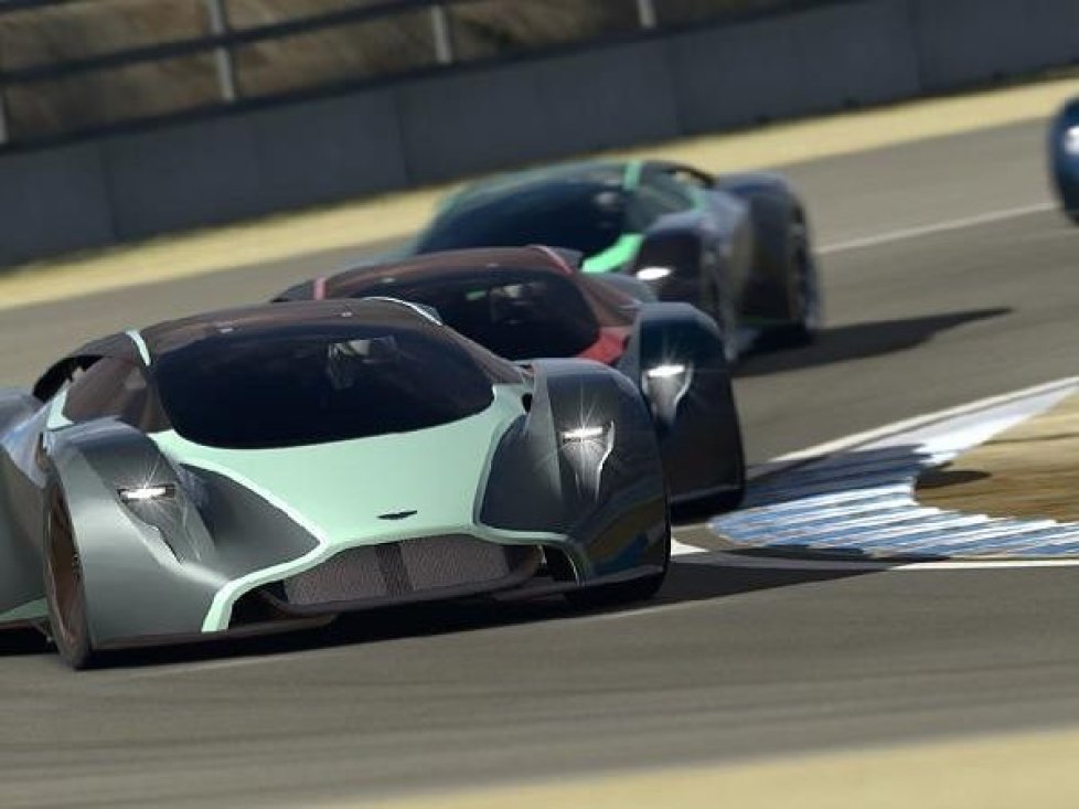 Gran Turismo 6