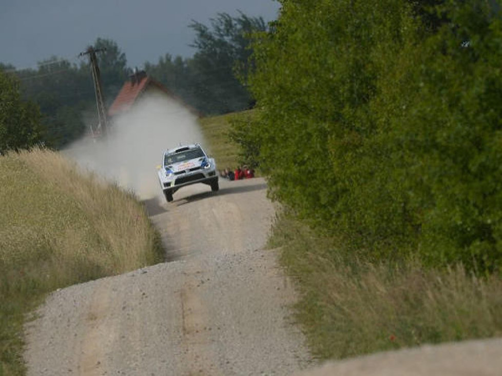 Andreas Mikkelsen