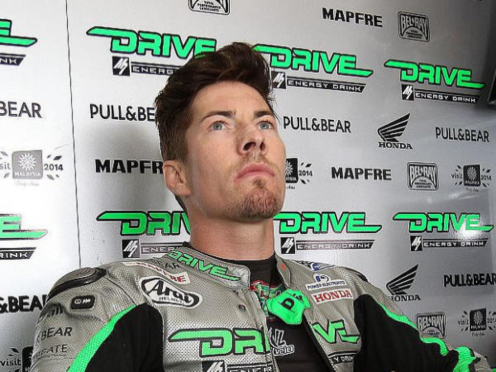 Nicky Hayden