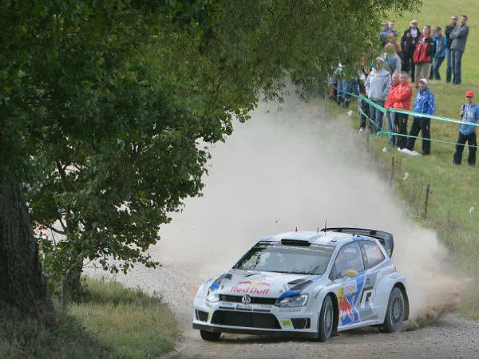 Andreas Mikkelsen