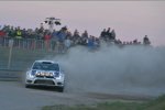 Jari-Matti Latvala (Volkswagen)