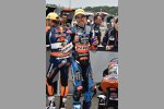 Alex Marquez