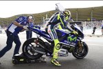 Valentino Rossi (Yamaha)