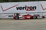 Juan Pablo Montoya (Penske)