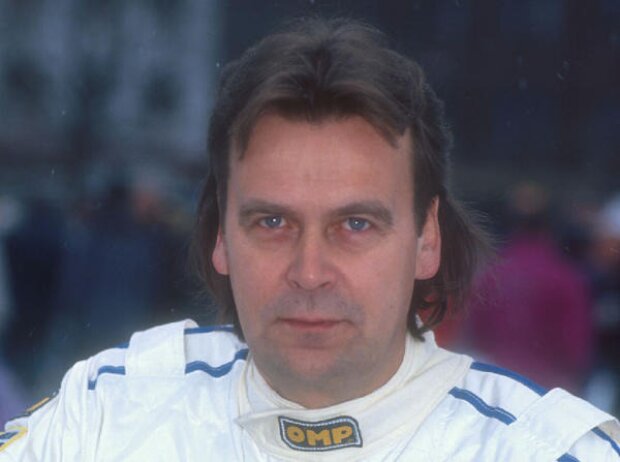 Markku Alen 1991