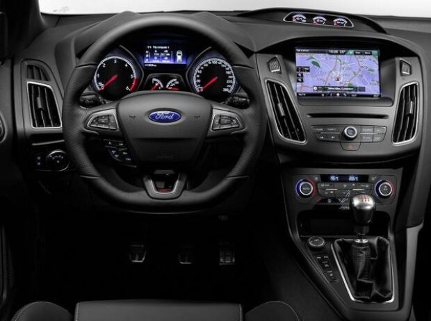 Ford Focus ST Ford Focus ST