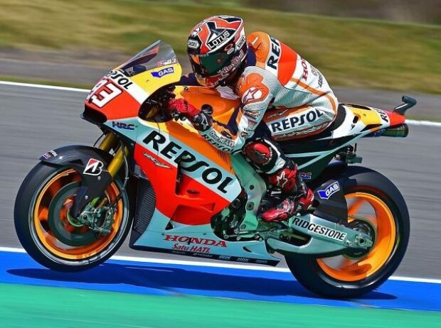 Marc Marquez