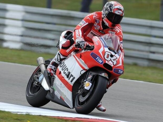 Andrea Dovizioso