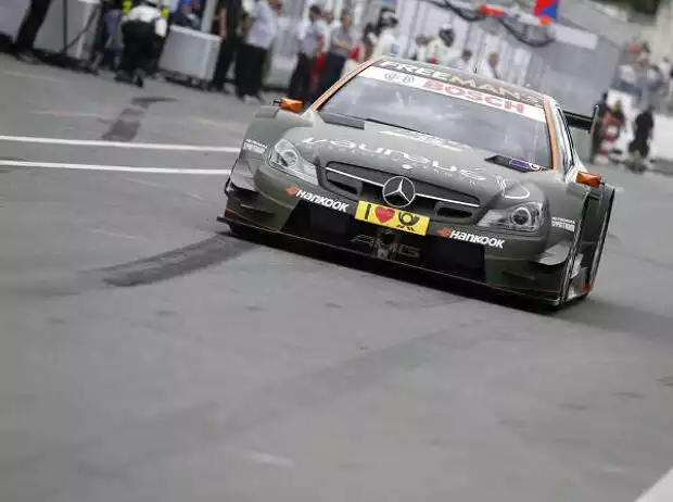 Robert Wickens Titel-Bild zur News: Robert Wickens