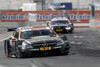Bild zum Inhalt: Mercedes vor Audi und BMW: Wickens auf der Norisring-Pole