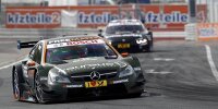 Bild zum Inhalt: Mercedes vor Audi und BMW: Wickens auf der Norisring-Pole