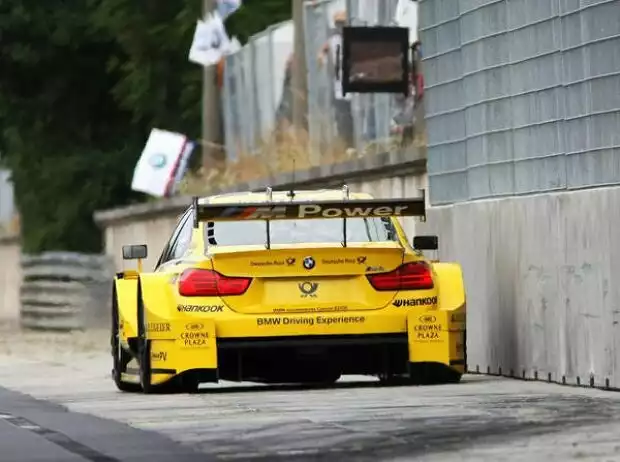 Timo Glock Titel-Bild zur News: Timo Glock