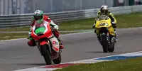 Bild zum Inhalt: West triumphiert im Regenchaos von Assen