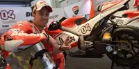 Bild zum Inhalt: Dovizioso kämpft in Assen um den Sieg