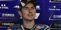 Bild zum Inhalt: Lorenzo: "Ich hatte Angst"