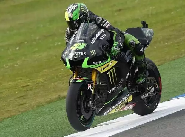 Pol Espargaro Titel-Bild zur News: Pol Espargaro