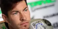 Bild zum Inhalt: Hayden: Im Regen hui, im Trockenen pfui