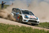 WP15-17: Ogier baut Vorsprung aus - Crash von Kubica