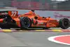 Bild zum Inhalt: Houston 1: Erste IndyCar-Pole für Pagenaud