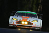 Bild zum Inhalt: Für coole Fahrer: Aston Martin mit Solartechnik
