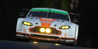 Bild zum Inhalt: Für coole Fahrer: Aston Martin mit Solartechnik