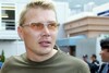 Bild zum Inhalt: Häkkinen: "Dritter Platz für Bottas das bestmögliche Ergebnis"