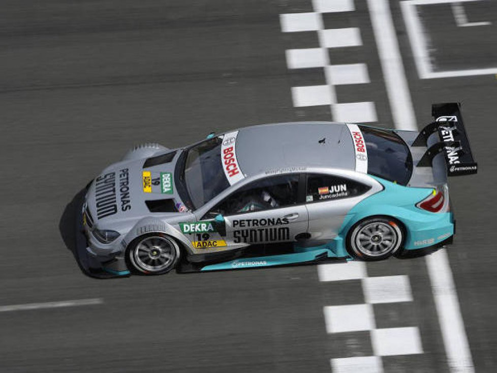 Daniel Juncadella