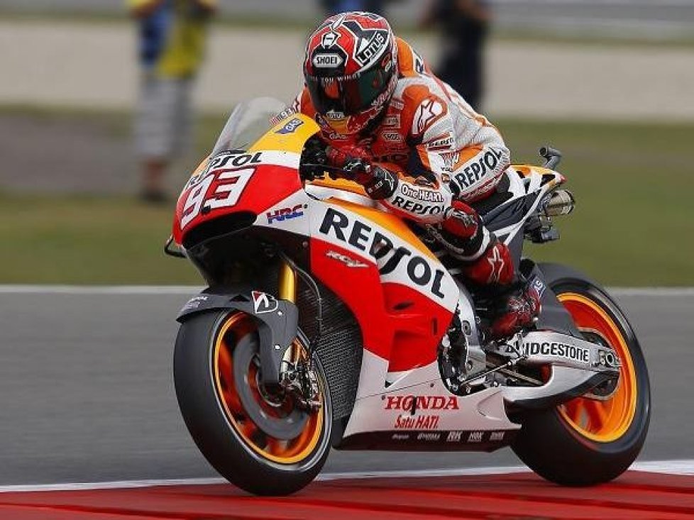 Marc Marquez