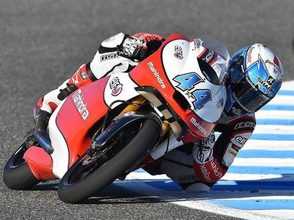 Miguel Oliveira