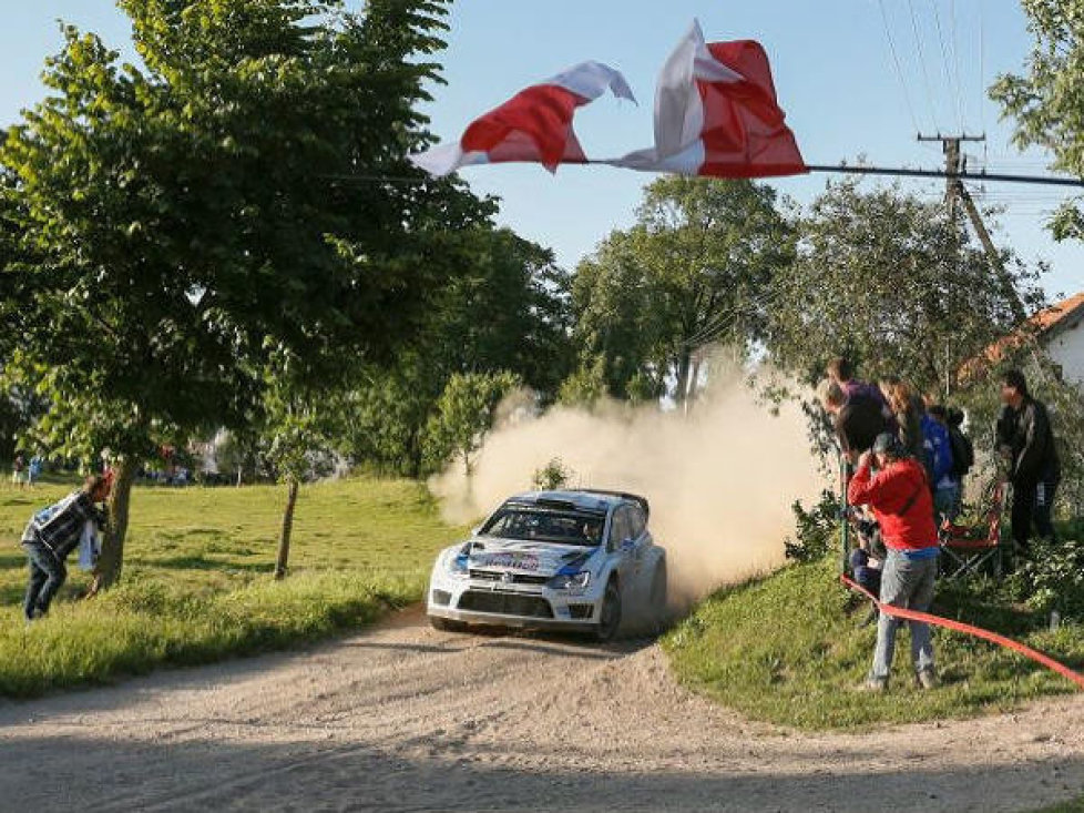 Sebastien Ogier