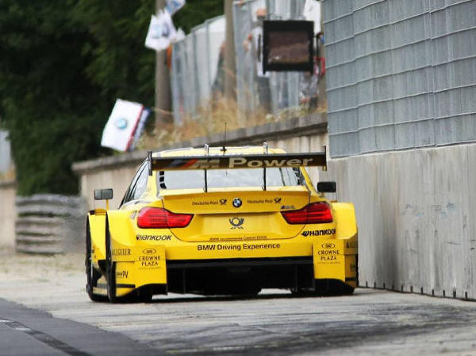 Timo Glock