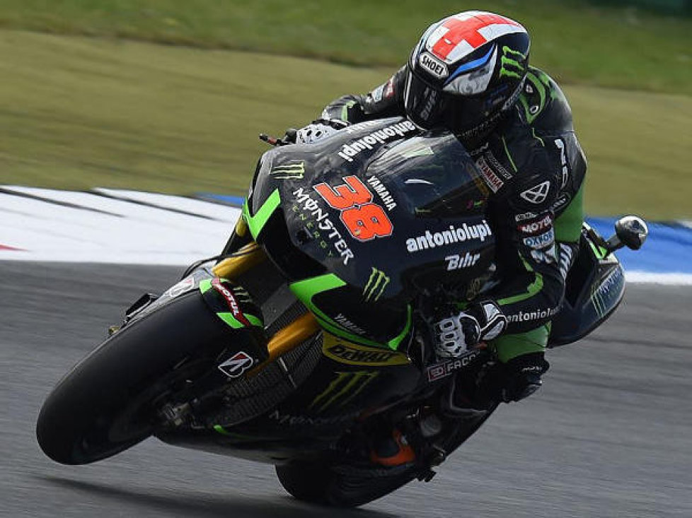 Bradley Smith