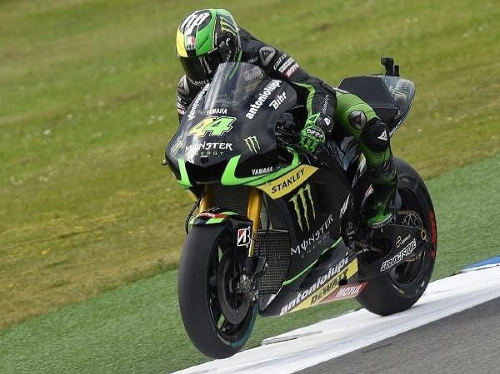 Pol Espargaro