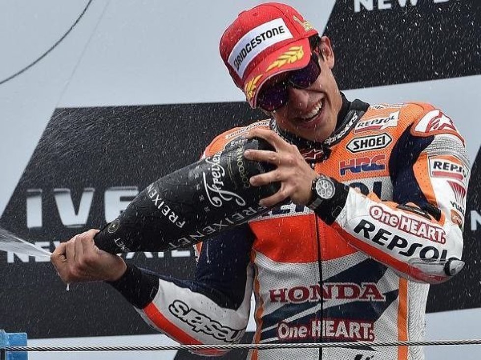 Marc Marquez