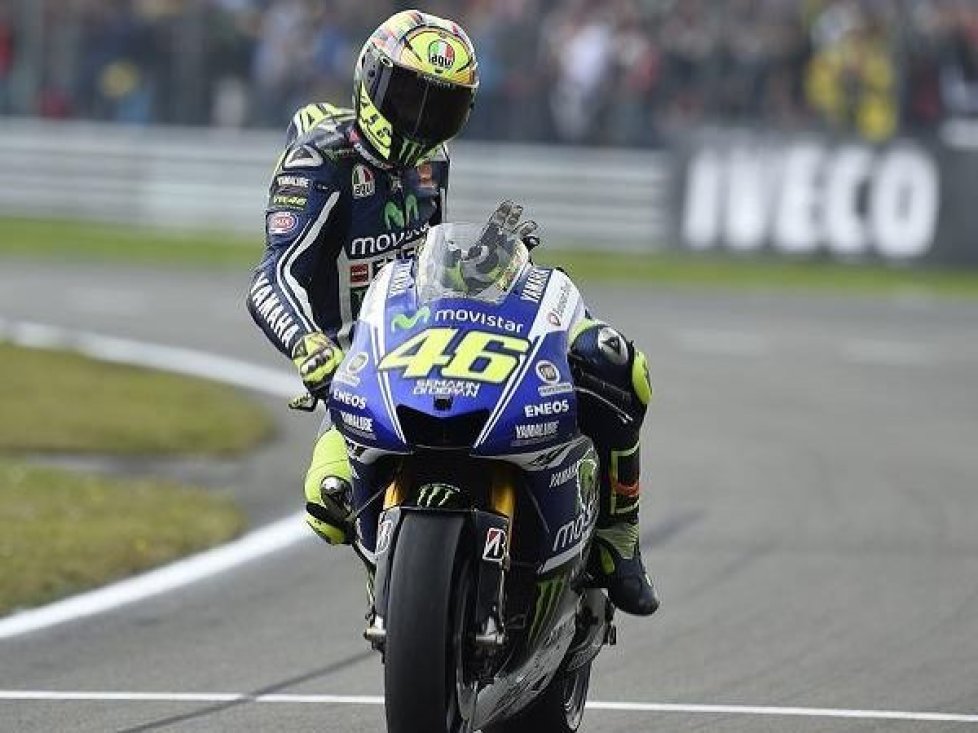 Valentino Rossi