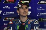 Jorge Lorenzo (Yamaha)