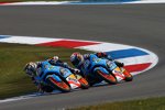 Alex Marquez vor Alex Rins 