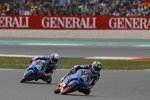 Alex Marquez vor Alex Rins 
