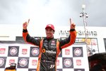 Erste IndyCar-Pole für Simon Pagenaud 